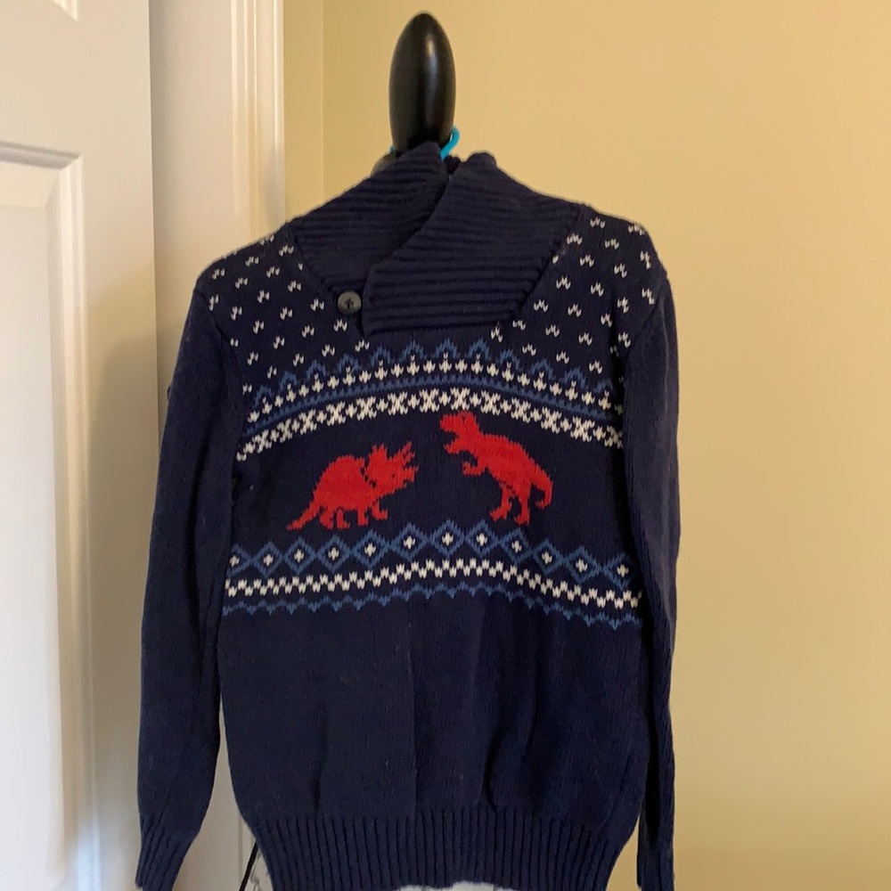 Carter’s 4T sweater